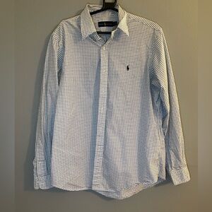 Ralph Lauren men’s polo